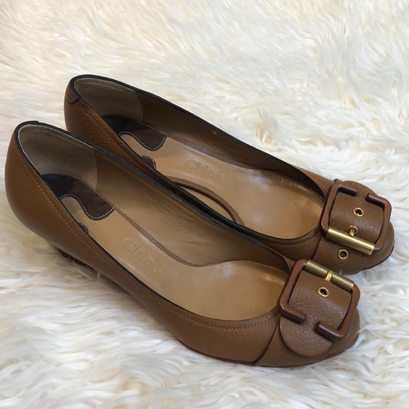 Chloe Shoes - Chloe shoes🌹🌹🌹
